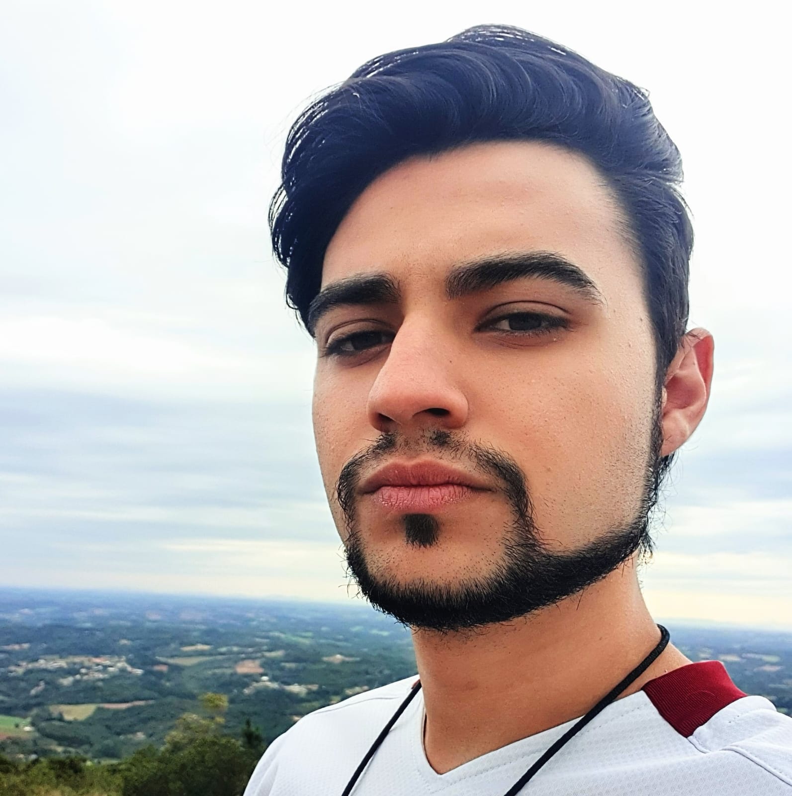 Vinícius Modelin