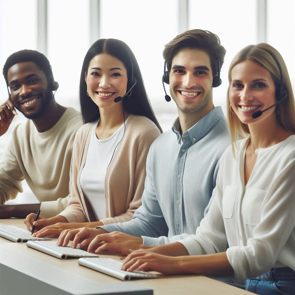 Suporte e Help Desk